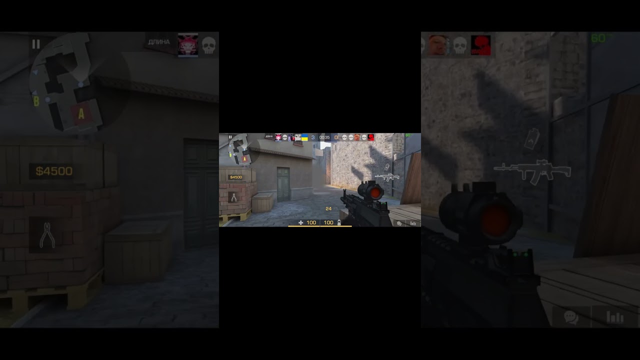 Включил SOFT прямо в катке 😎 