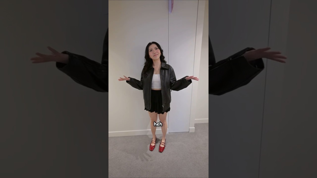 How Fast Girls Get Changed