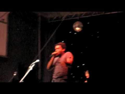 Busdriver — The Troglodyte Wins (live)