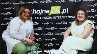 Dorota Bogdanowicz Odebrała Nagrodę Osobowość Roku 2025