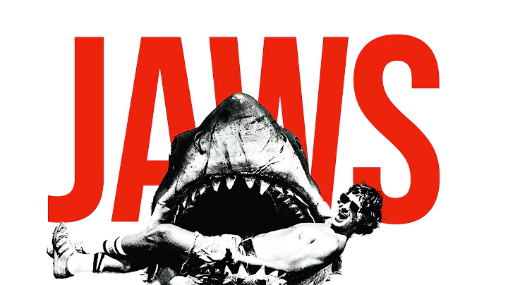 The History Behind Jaws: Spielberg's Masterpiece | TWH170