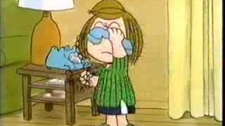 Happy Ramadan Day Charlie Brown!