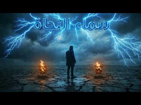 س م اء الن ج اة أغنية حب وفراق بين الألم والأمل Sky Of Salvation 