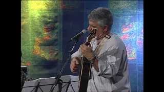 Dori Caymmi | Aquarela do Brasil (Ari Barroso) | Instrumental Sesc Brasil