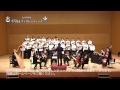 女声合唱団「雪月花」&「フィオレンティーナ」紹介映像