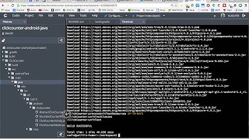 COMP 313/413: Cloud-Based Android Development Using Codio and Manymo