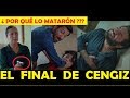 Todo Por Mi Hija (EL FINAL DE CENGIZ )