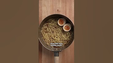Let’s Make REAL Ramen