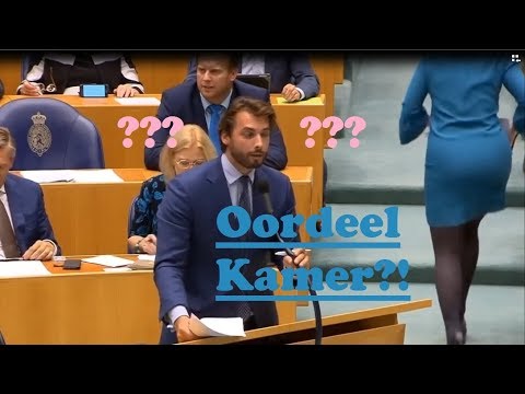 Thierry ontmaskert "Oordeel Kamer" kartel complot! - APB 2018