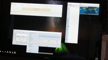 N1MM setup
