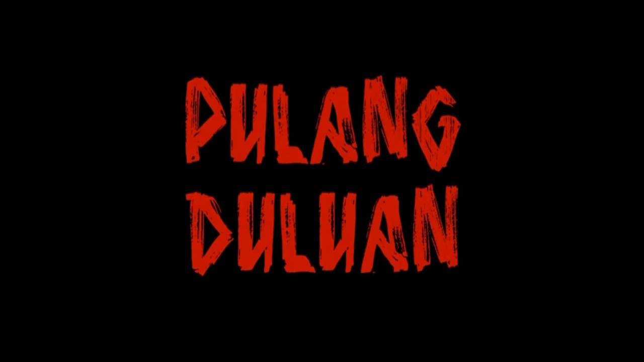 Pulang Duluan // Remake AULION WIRIZQI Horror Short Films