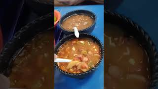 así una parrillada en Mexicali ..los fogones del Danny ...en la calle 10 y calza independencia..