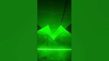 Thumbnail of Laser Light show | DMX512