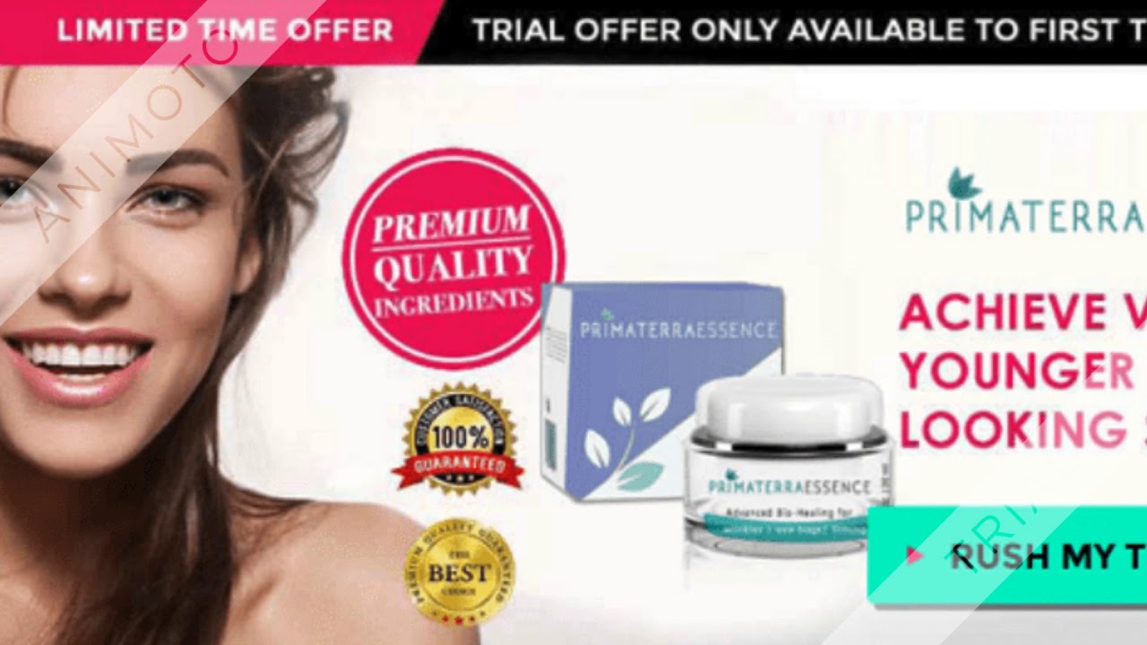 ⁣Primaterra Essence Cream {Skin Care Cream} Anti Aging, Reviews, Side Effects, Price!