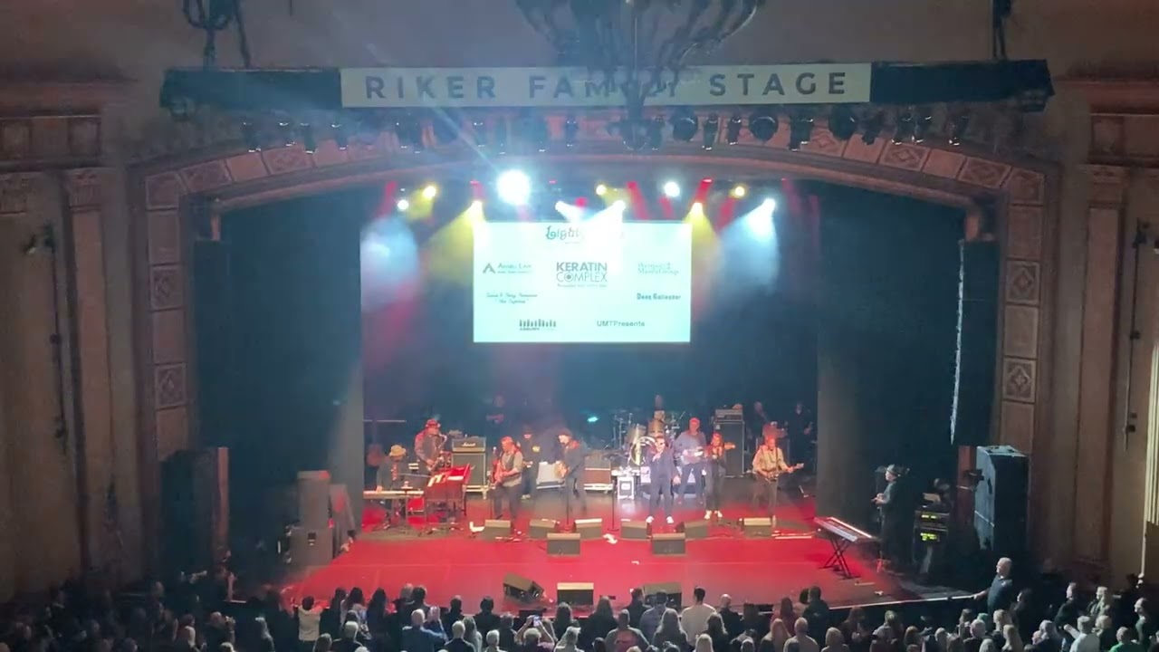 Joe Grushecky & the Houserockers with Gary US Bonds_New Orleans & Jole Blon (feat. Bruce Springsteen