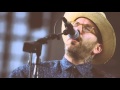 City and Colour - Sorrowing Man Live at Coachella 2014