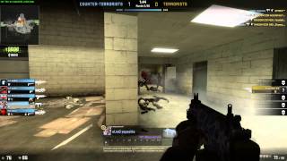 espeeiks MP7 Ace