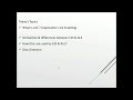 Lecture 2   EDI Vs ALE + IDoc Directions