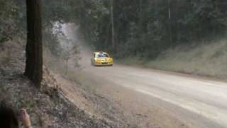 chris atkinson rally qld 2010