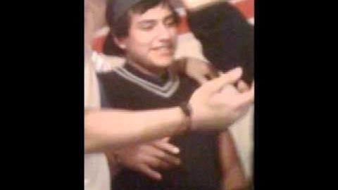 Big Punisher - Beware (Unofficial Video) (wees)