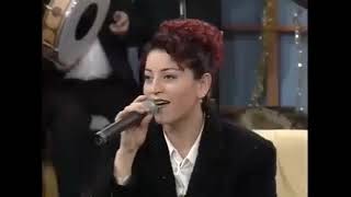 Aşkın Nur Yengi Ve İbrahim Tatlıses Düet (Şükürler Olsun Yarabbim)