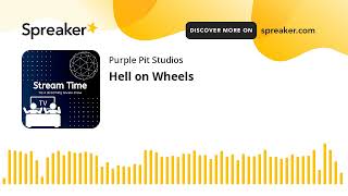 Hell on Wheels