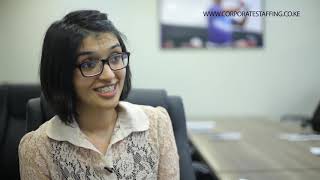 Practical HR Skills Training - Corporate Staffing Services