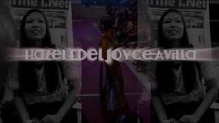 Hazel Avilla Turns 17