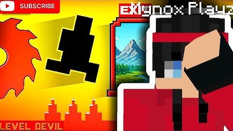 Level Devil Ne Rula Diya! 😭