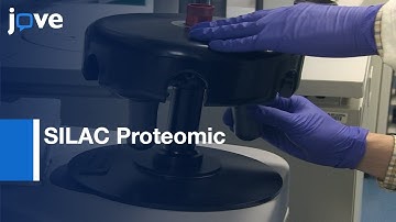 SILAC Proteomic Characterization of Exosomes from HIV infected Cells | Protocol Preview