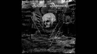 Nocturnal Depression - We're All Better Off Dead