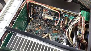 Denon. Pma 880D Hàng Víp Lh 0977-565-277 Giá 10500 K
