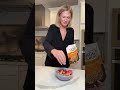Join the Catalina Crunch Snack Swap with me and trade your other snacks for protein packed,