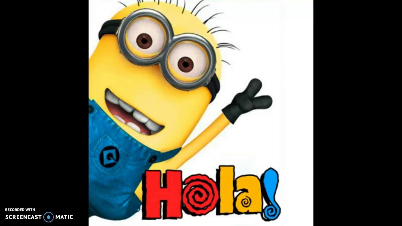 holaaaa YouTube