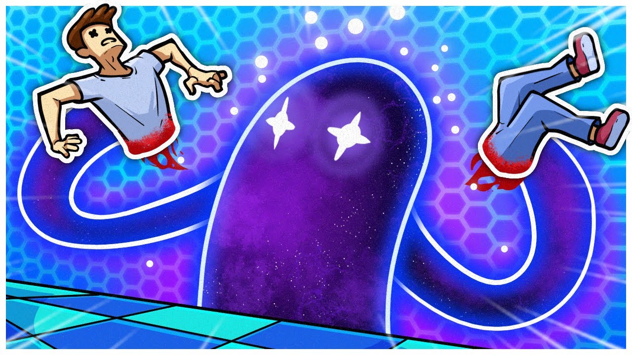 I SUMMONED A GOD in Happy Room