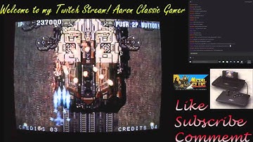 Neo Geo AES-Actual Hardware