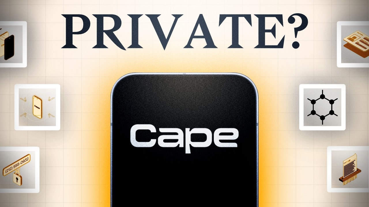 Can You Actually Have a Private Phone Plan?