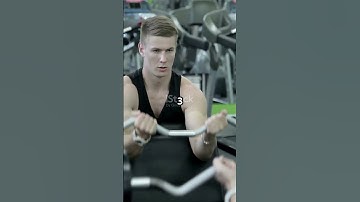 Build Massive Biceps with Just a Towel! 💪