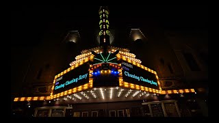 Hell's Half Mile 2023 Opening Night!