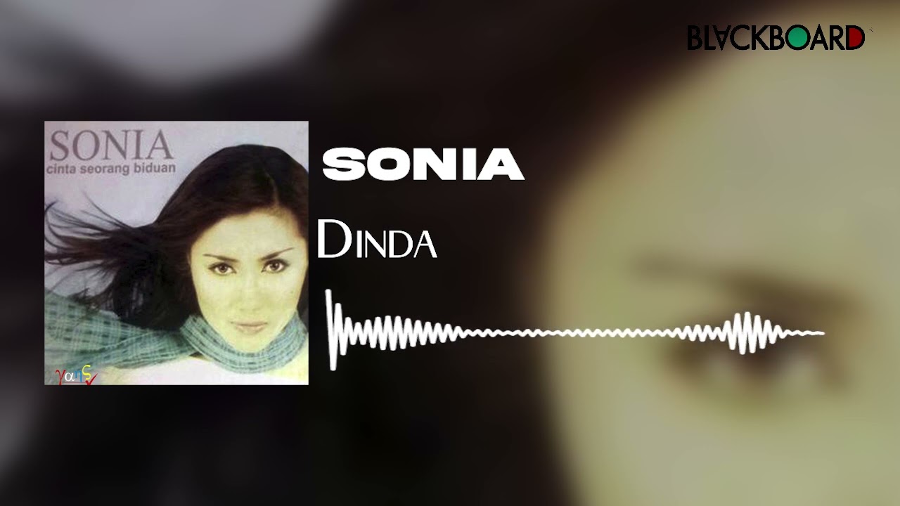 Watch Sonia - Dinda on YouTube Watch Sonia - Dinda on YouTube