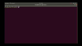 Unix commands part 2