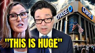 Cathie Wood Drops MASSIVE Prediction For March, Tom Lee Predicts HUGE Month!