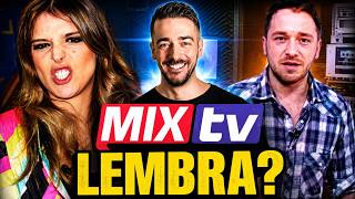 MIX TV: THE STORY OF THE CHANNEL THAT DEFINED A GENERATION