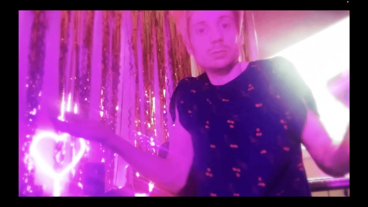 home recording diaries 5: mastering to vhs tape (part 3) and back again