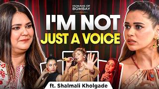 Shalmali Kholgade: Her Love Story, Fame, What Women Really Want In Men, Music, Society & Bollywood