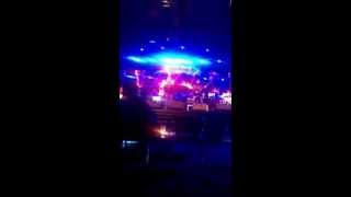 Birsen Tezer & Tunç Öndemir - Hoş Geldin Palmarina 18.10.2013