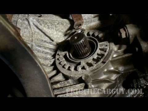 subaru-legacy,-setting-differential-preload--ericthecarguy