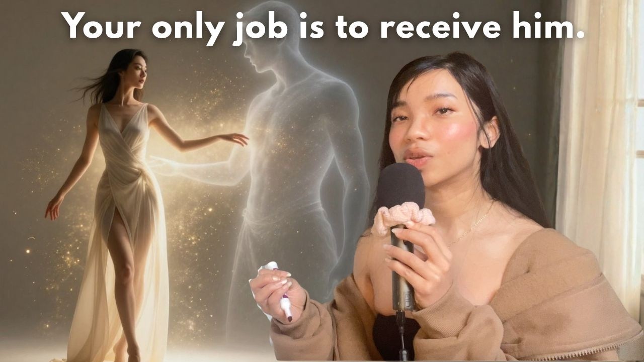 If you're seeing this...It's YOUR time to receive dream husband.