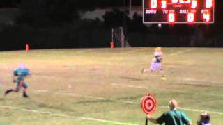 TBYFL week 9