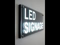 LED Signage Board Shop In Kalaburgi - BHN Enterprises
